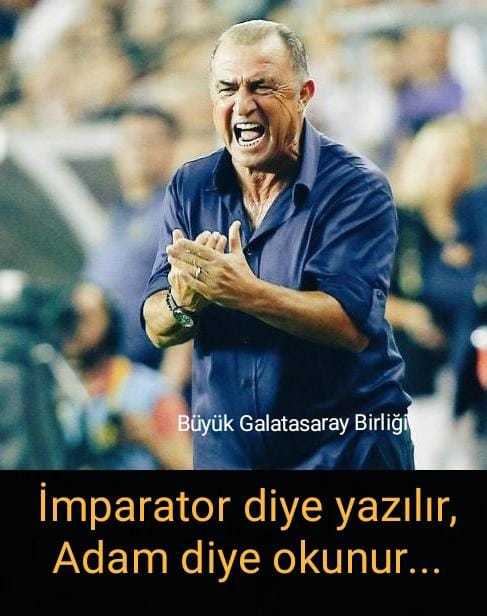 Galatasaray'da bir kez daha Fatih Terim sesleri yükseldi! Başkan adayları hocayla görüşmelere başladı. Ne düşünüyorsunuz?