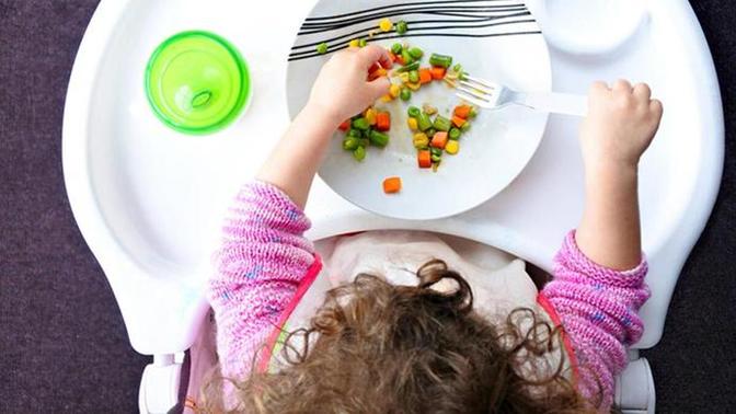 Çocuğunuzu vegan büyütür müsünüz?