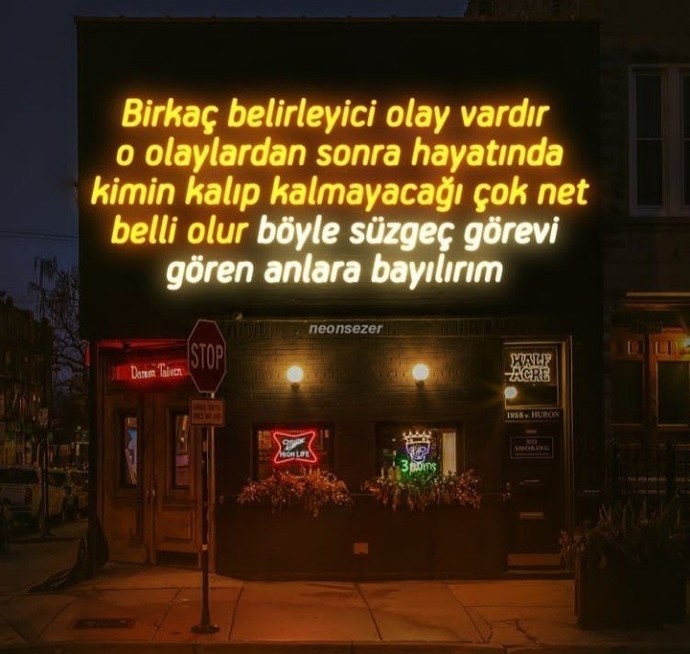 Bu anı yaşayanlar neler hissetti?