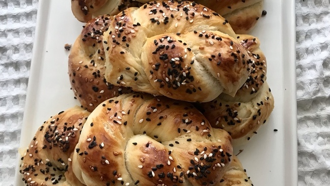 Açma sever misiniz?