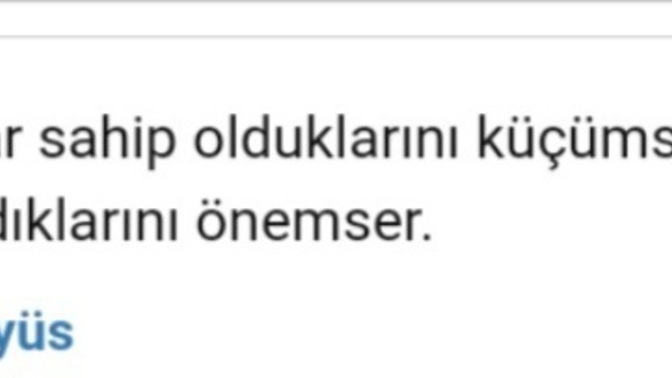 Ona balık verme balık tutmayı öğret‼️ Peki anlık mutluluk vermek yerine ona mutlu olmayı öğretsek nasıl olur❓?