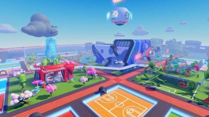 Geleceğin dünyası olarak tanımlanan "Metaverse" hakkında ne düşünüyorsunuz?