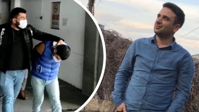 Cizre'den  Ankara'ya otomobil almaya giden adamı dolandırıcılar öldürdü. Nasıl bir ülke olduk?