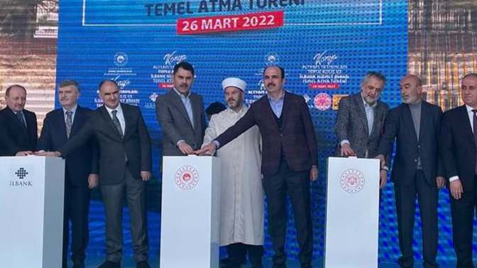 Bakan, ‘muhteşem bir istikbal’ vadetti: Hayat pahalılığı ‘devrim sancısı’ dedi. Siz ne düşünüyorsunuz?