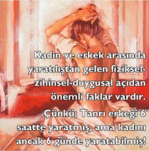Güzel gerçek bir kadın sabah uyandığında fırından yeni çıkmış sıcacık ekmek gibidir taze, sıcak ve muhteşem kokar⁉️ peki sizce❓?