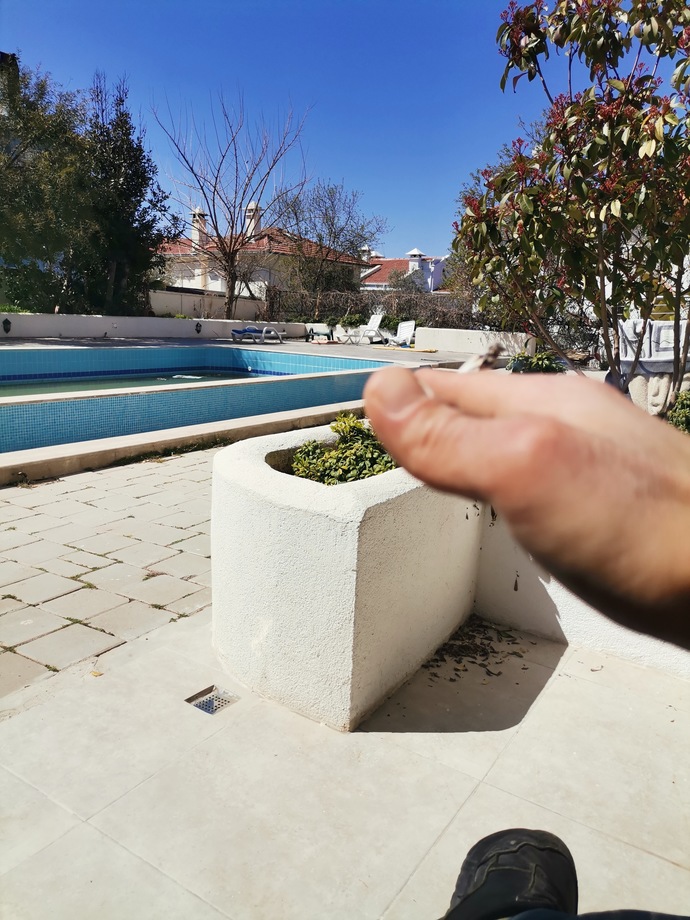 Hangi sporu yapsanız gına geldi dersiniz?