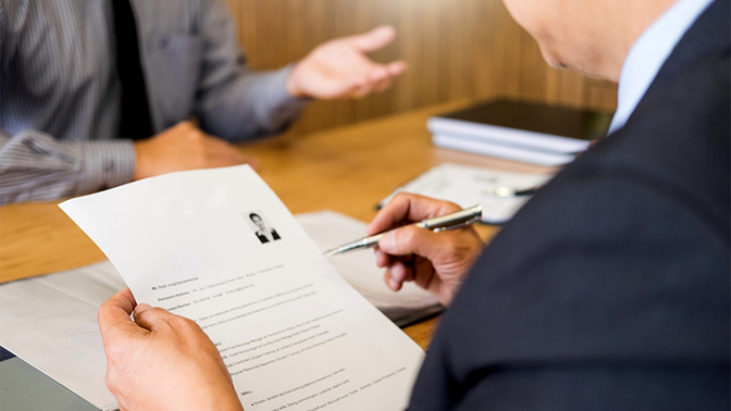 CV nedir, nasıl hazırlanır?
