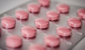 Erkekler için doğum kontrol hapı üretilmiş ne düşünüyorsunuz?