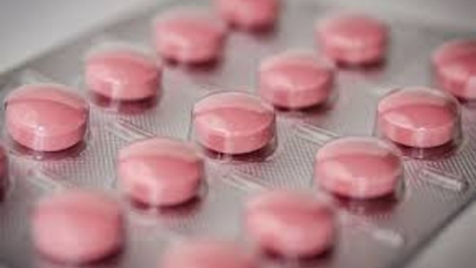 Erkekler için doğum kontrol hapı üretilmiş ne düşünüyorsunuz?