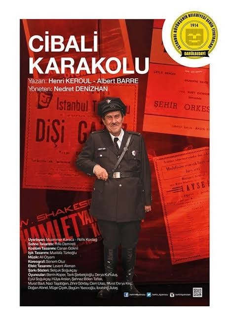 Bugün 27 Mart Dünya Tiyatro Günü! En son hangi tiyatro oyununa gittiniz?