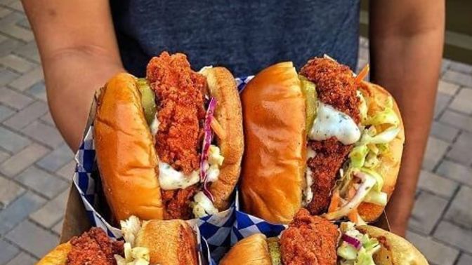 Hafta sonuna en yakışan yemek hangisi?