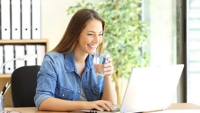 Oyun oynarken kaç litre su tüketirsiniz?