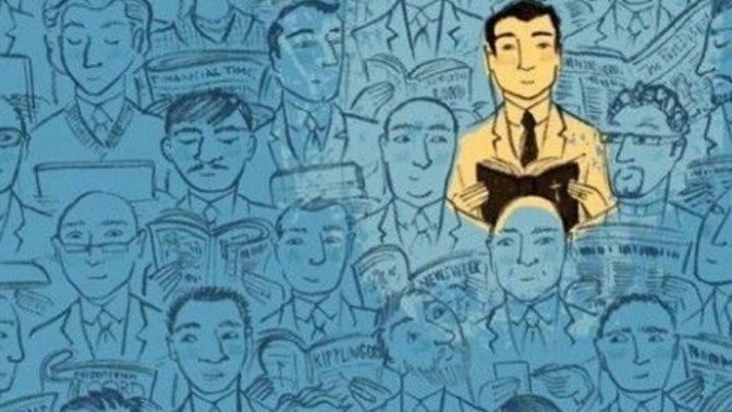 "Ben ne için doğdum acaba?" Sorgulamasına verdiğiniz cevap ne oluyor?