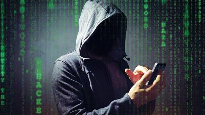 Hiç hacklendiniz mi, hesabınız çalındı mı?
