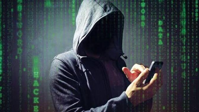Hiç hacklendiniz mi, hesabınız çalındı mı?