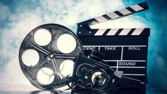 Bir gün bir roman yazarsan ya da bir film çekersen adı ne olur?