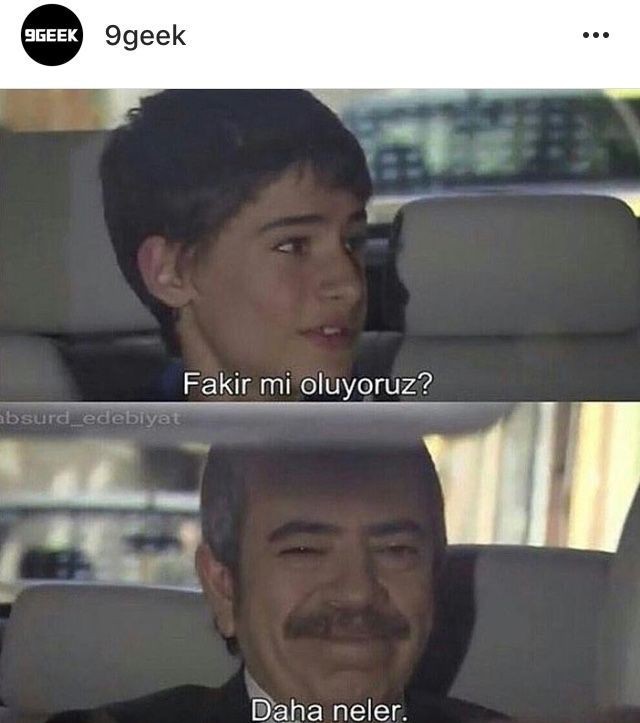 Aşk-ı memnu dizisinde favori repliğiniz hangisi?