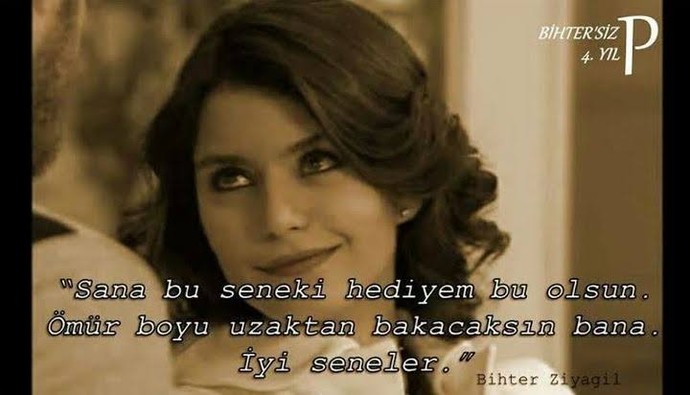 Aşk-ı memnu dizisinde favori repliğiniz hangisi?