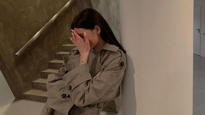Fevri çıkışlarınızın kurbanı oldunuz mu?