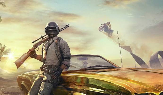 Daha önce hiç PUBG oynadınız mı?