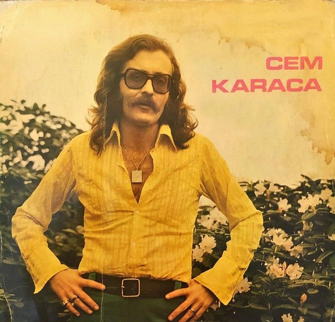 Efsane şarkıcı Cem Karacanın hayatı film oluyor, izlemeyi düşünür müsünüz?