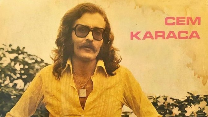 Efsane şarkıcı Cem Karaca'nın hayatı film oluyor, izlemeyi düşünür müsünüz?