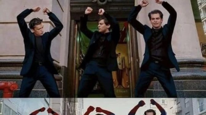 Spider man filmlerinde Peter Parker’lardan hangisi gönlünüze taht kurmuştur?