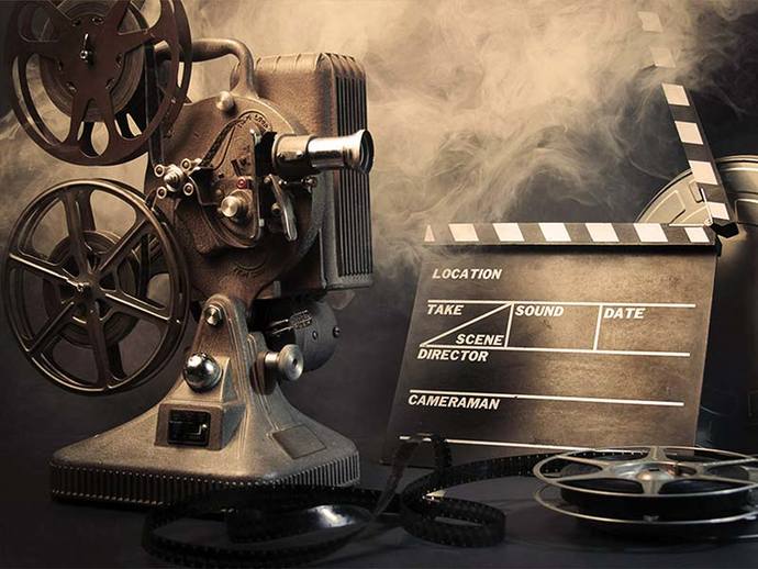 Şu an ki ruh haliniz bir film türü olsaydı, bu hangi tür olurdu?
