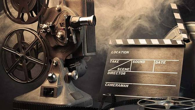 Şu an ki ruh haliniz bir film türü olsaydı, bu hangi tür olurdu?