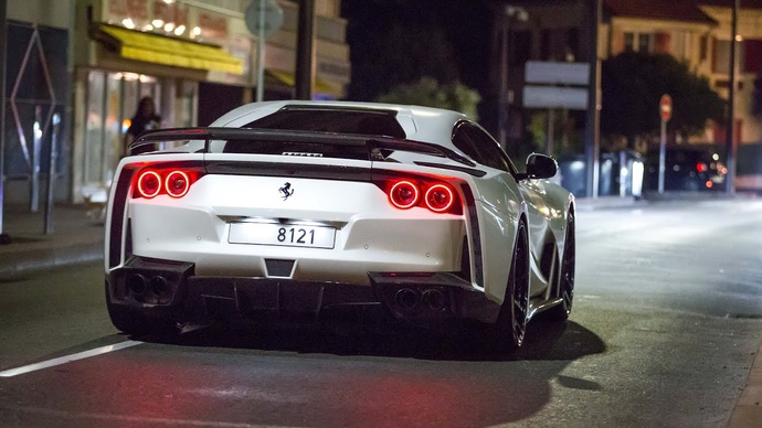 Novitec vs. Mansory, sizce hangisi daha şık duruyor?