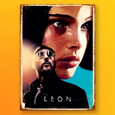 Sizin için etkisi hiç geçmeyen film hangisi?