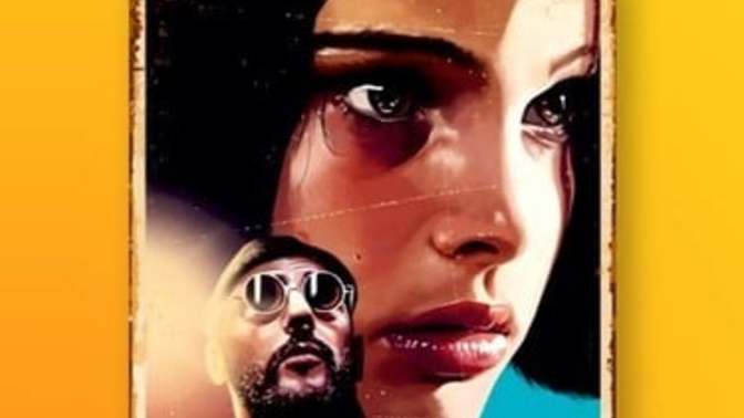 Sizin için etkisi hiç geçmeyen film hangisi?