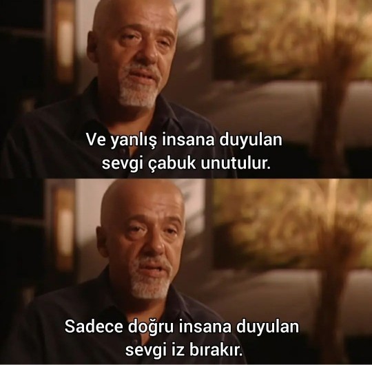 Insan ömru boyunca sadece tek kişiyi mi sever?