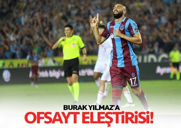 Ofsayt nedir, açıklayabilir misiniz?