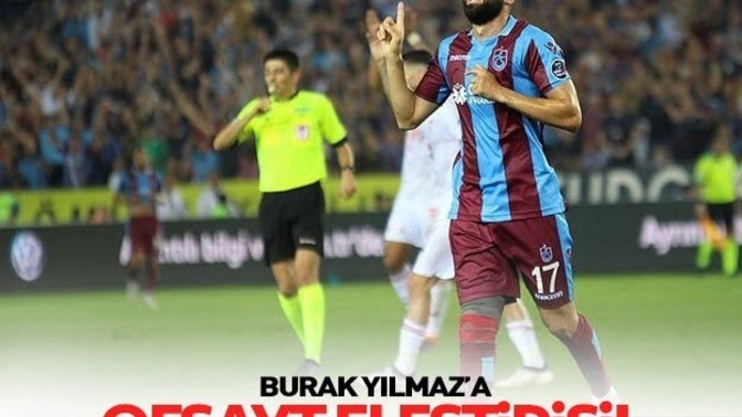 Ofsayt nedir, açıklayabilir misiniz?