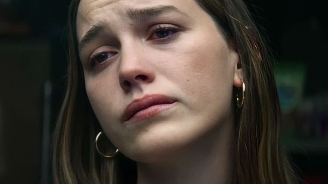 Bağ kurduğun bir dizi/film karakteri var mı?