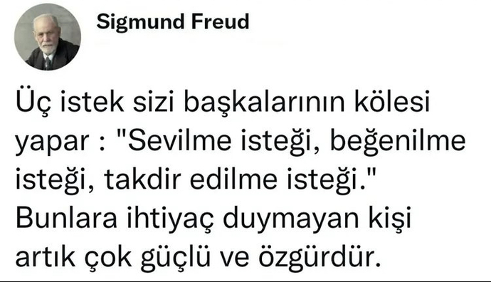 Hangi özellik insanı güçlü yapar?