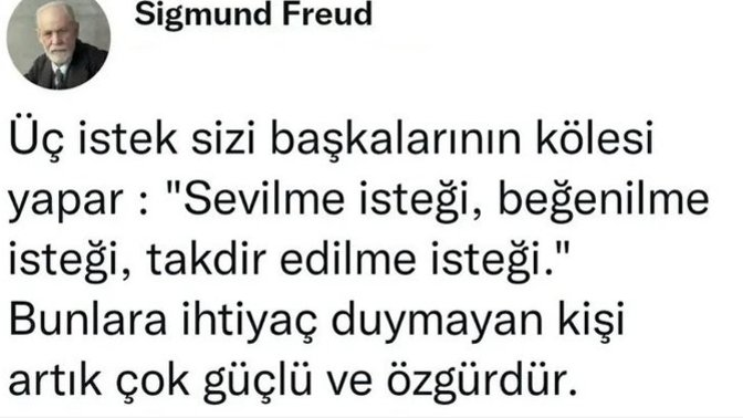Hangi özellik insanı güçlü yapar?