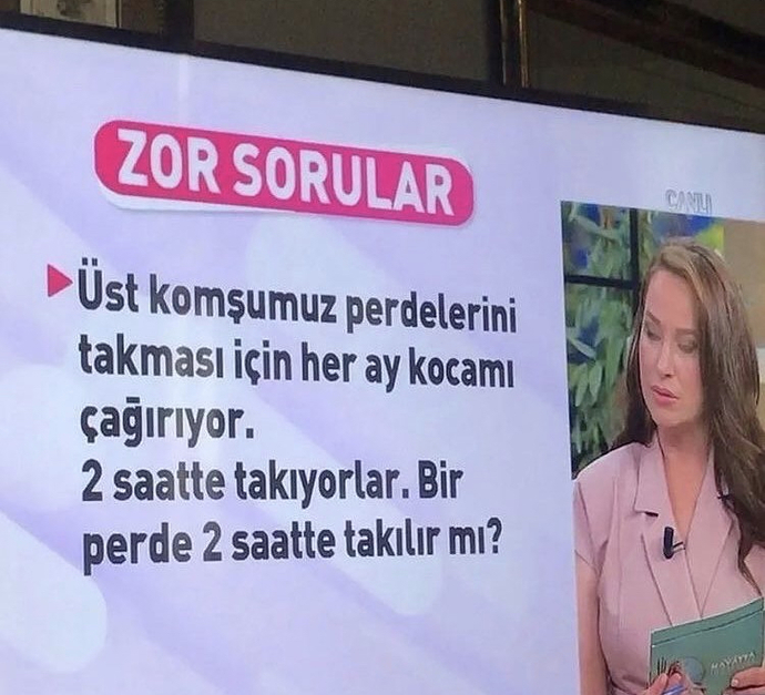 Kaçırıldınız, galerinizdeki en son fotoğraf sizi kurtaracak, kim/ney o?