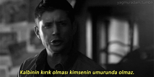 Kalbinizin kırılmasına ne kadar daha tahammül edebilirsiniz?