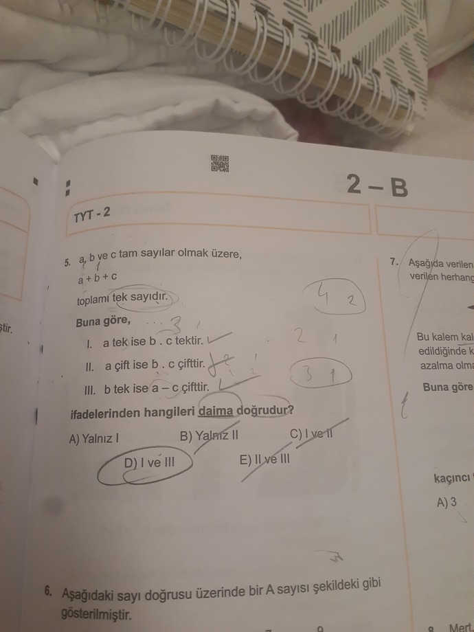 Dogru mu sizce bu siru?