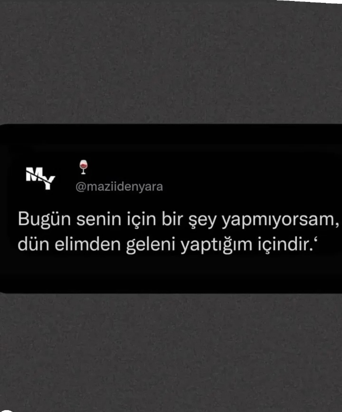 Geceye soru bırakıyorum duygularımı kaybettim?