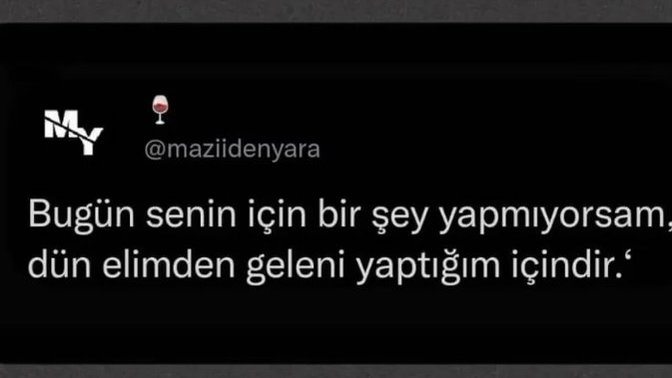 Geceye soru bırakıyorum duygularımı kaybettim?