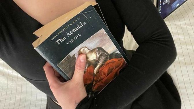 Kitap okumaya vakit ayırıyor musunuz?