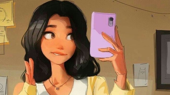 Fotoğraf çekmeyi ya da çekilmeyi seviyor musun?