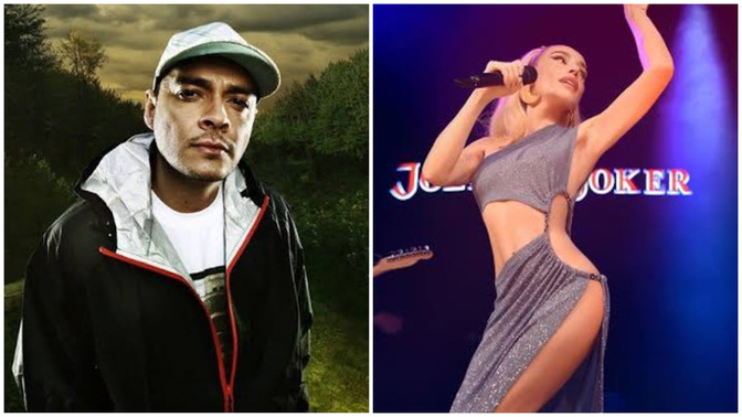 Türkçe Rap mi, Türkçe pop mu?