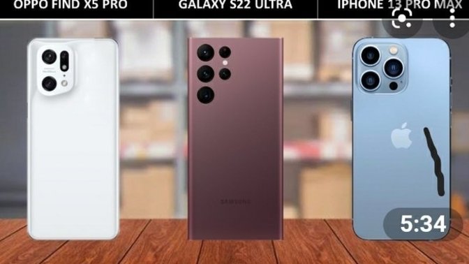 Hangi telefonu almalıyım ve sizce neden?