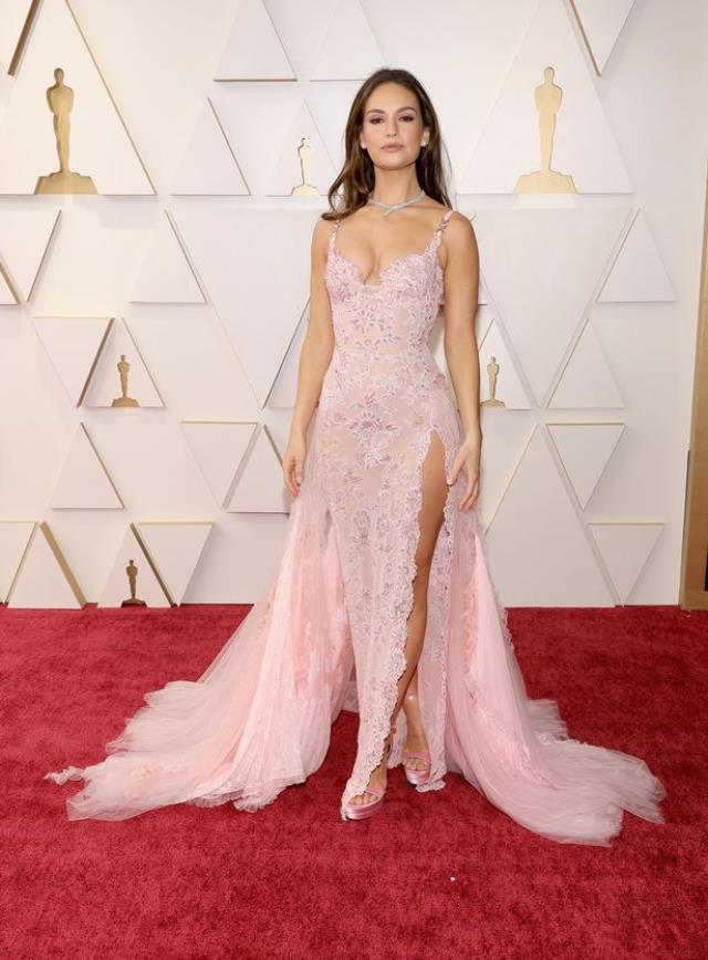 Lily James