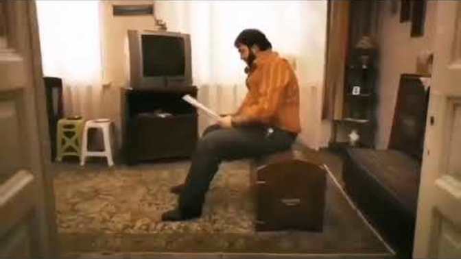 Galerinizde aniden denk gelseniz içinizi cızzz ettiricek bi fotoğraf var mı?