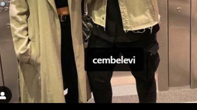 Sadece libidoya dayanan aşk devamlı mıdır? İrem Derici ile Cem Belevi gibi ilişkilerin devamı olur mu?